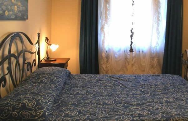 B&B La Ca Vecia ソラーニャ エクステリア 写真